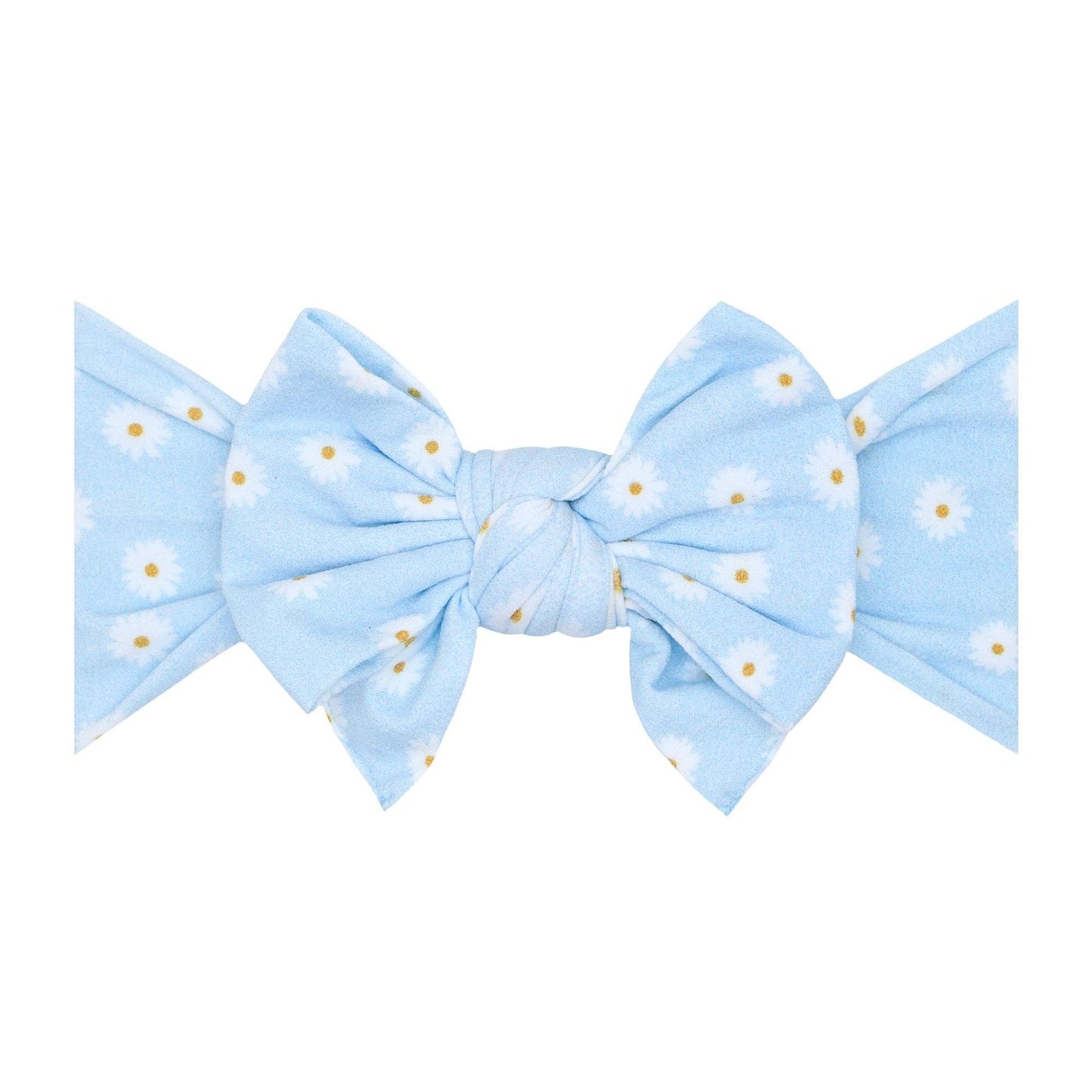 Baby Bling Bows PRINTED DEB: winnie