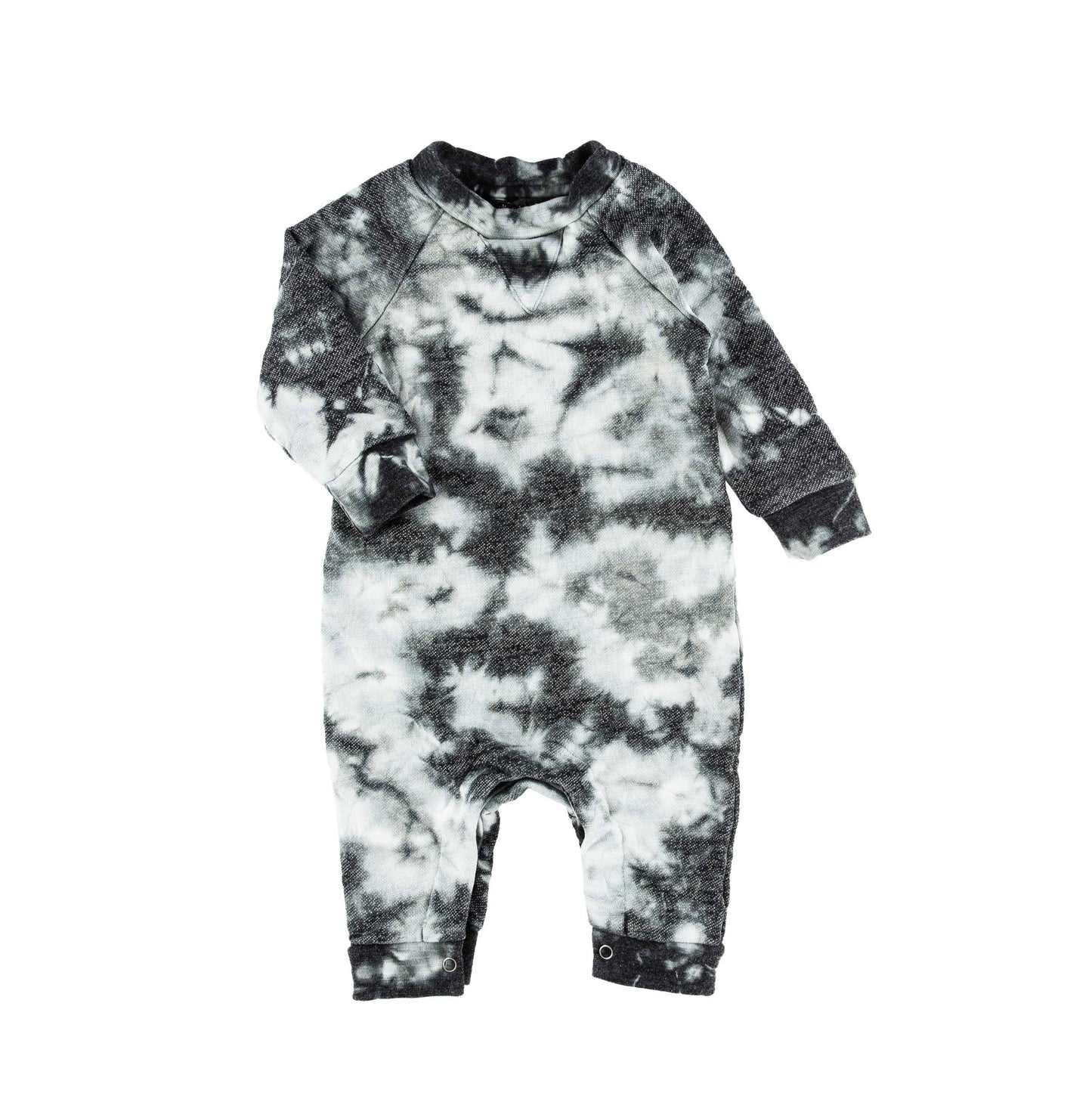 Henry Baby Romper Bandit