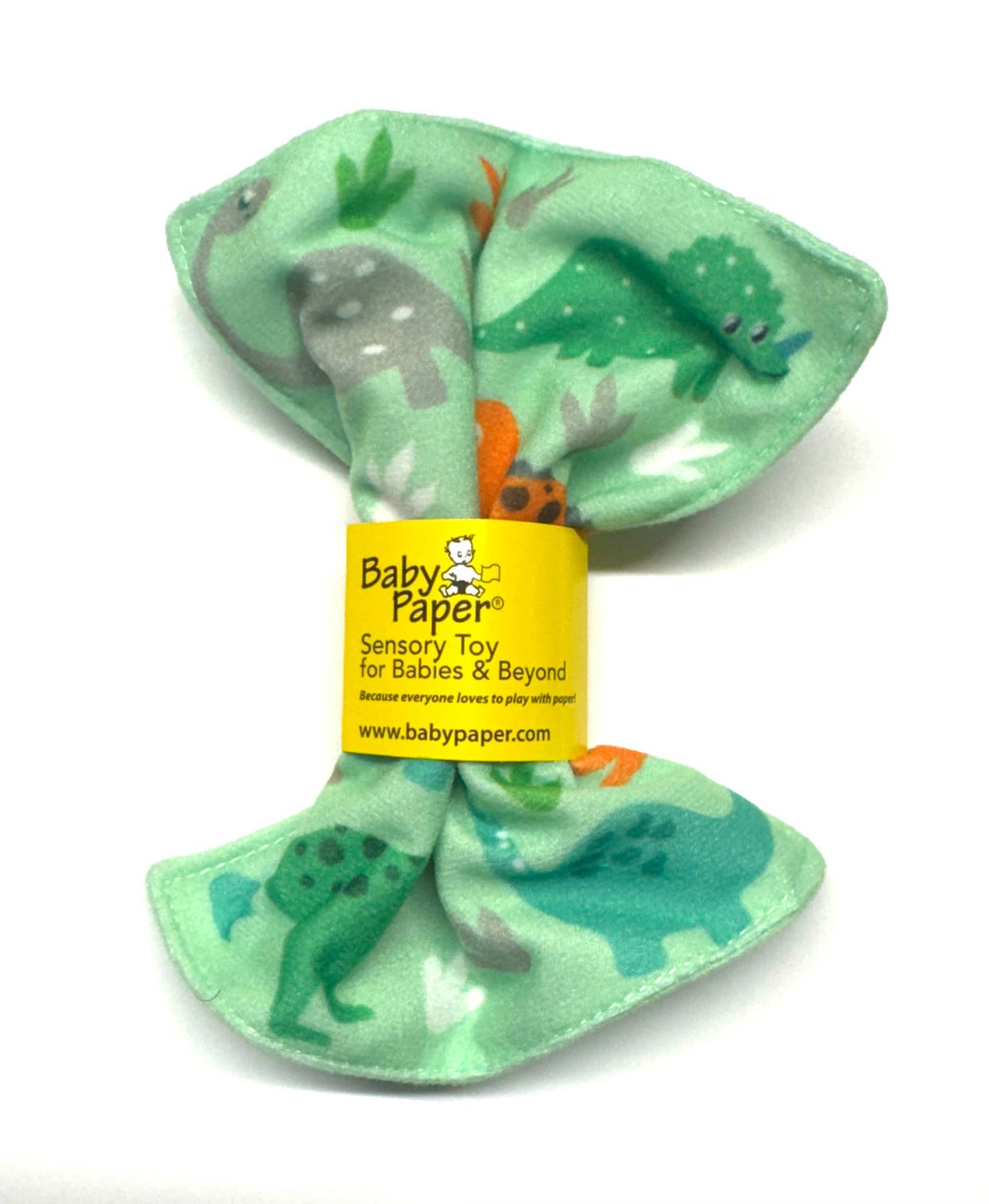Dinosaur Baby Paper