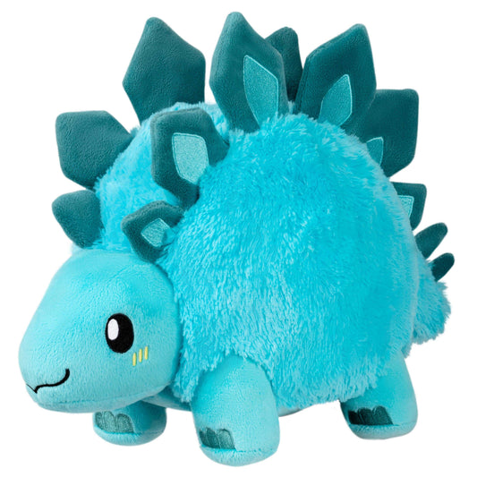 Mini Squishable Stegosaurus