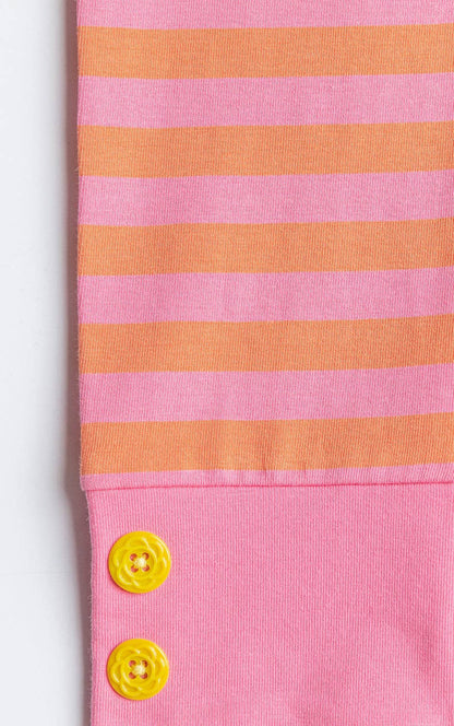 Party Stripe Leggings