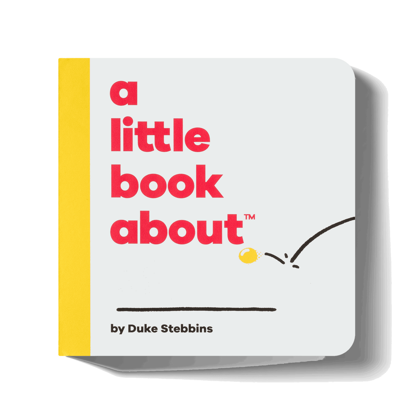 A Little Book About Sharing