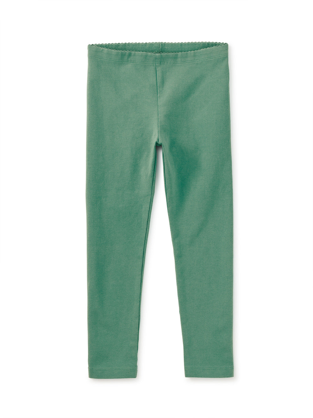 Solid Leggings - Frosty Spruce