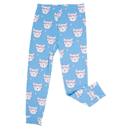 Big Kid Pajama -  Rachael