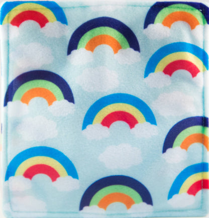 Rainbows Baby Paper