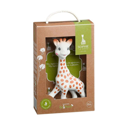 Sophie La Girafe Fresh Touch Baby Teething Toy