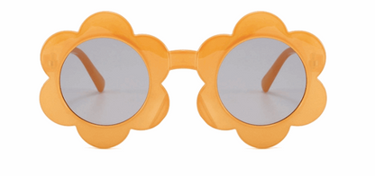 Kids Sunglasses - Willow - Orange
