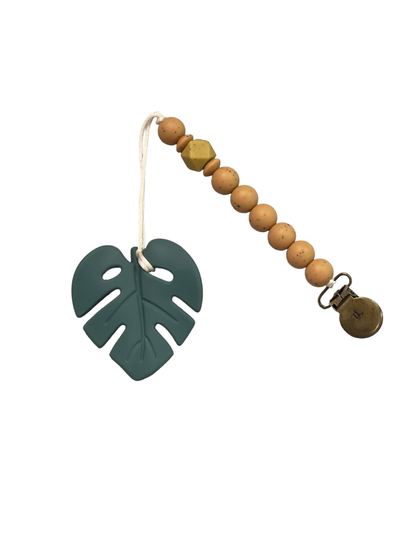 Teether & Clip Bundle