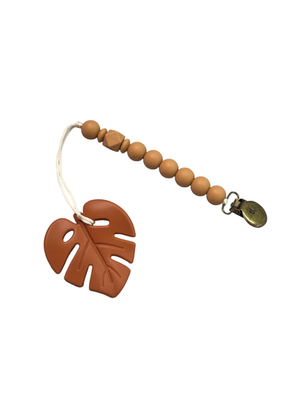 Teether & Clip Bundle
