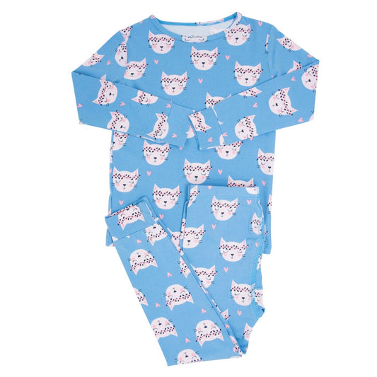 Big Kid Pajama -  Rachael