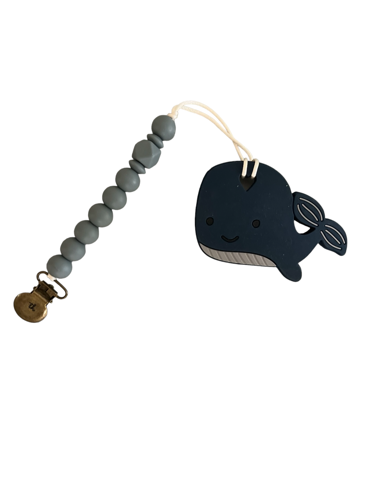 Teether & Clip Bundle
