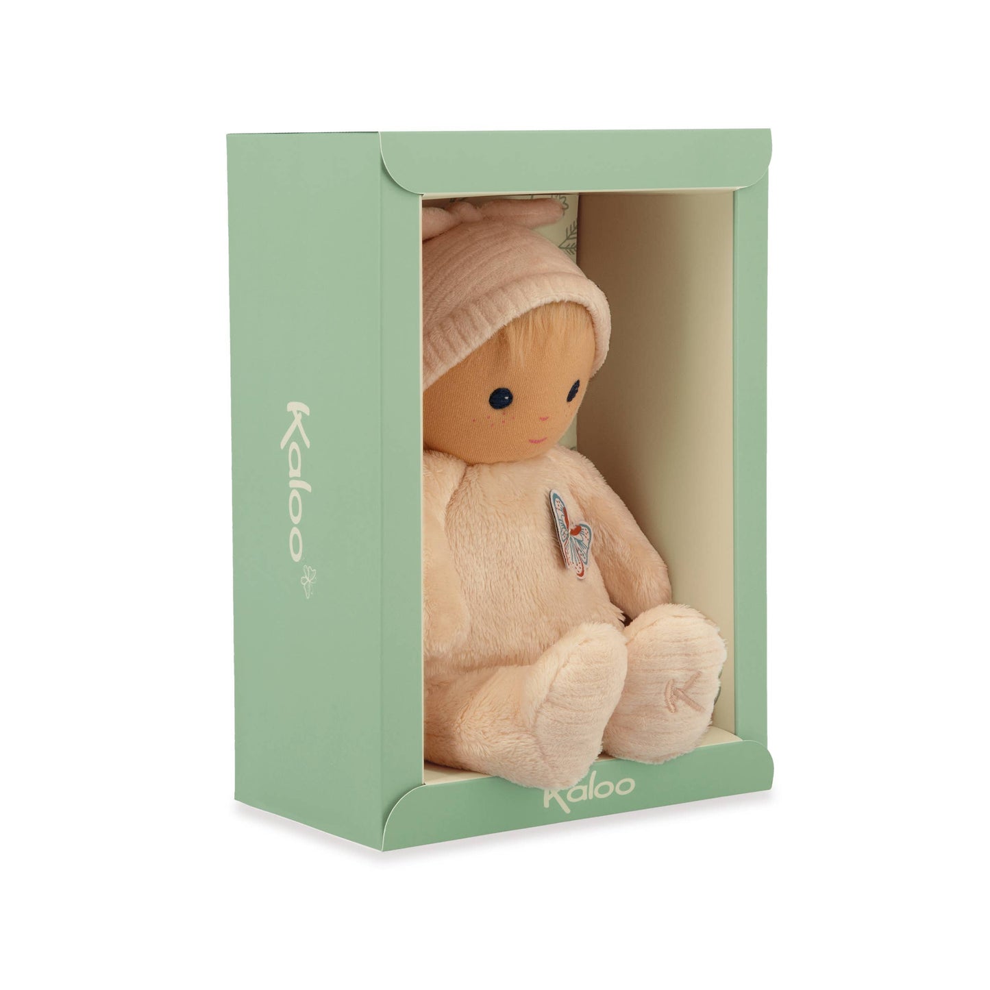 Tender Baby Jasmin Doll