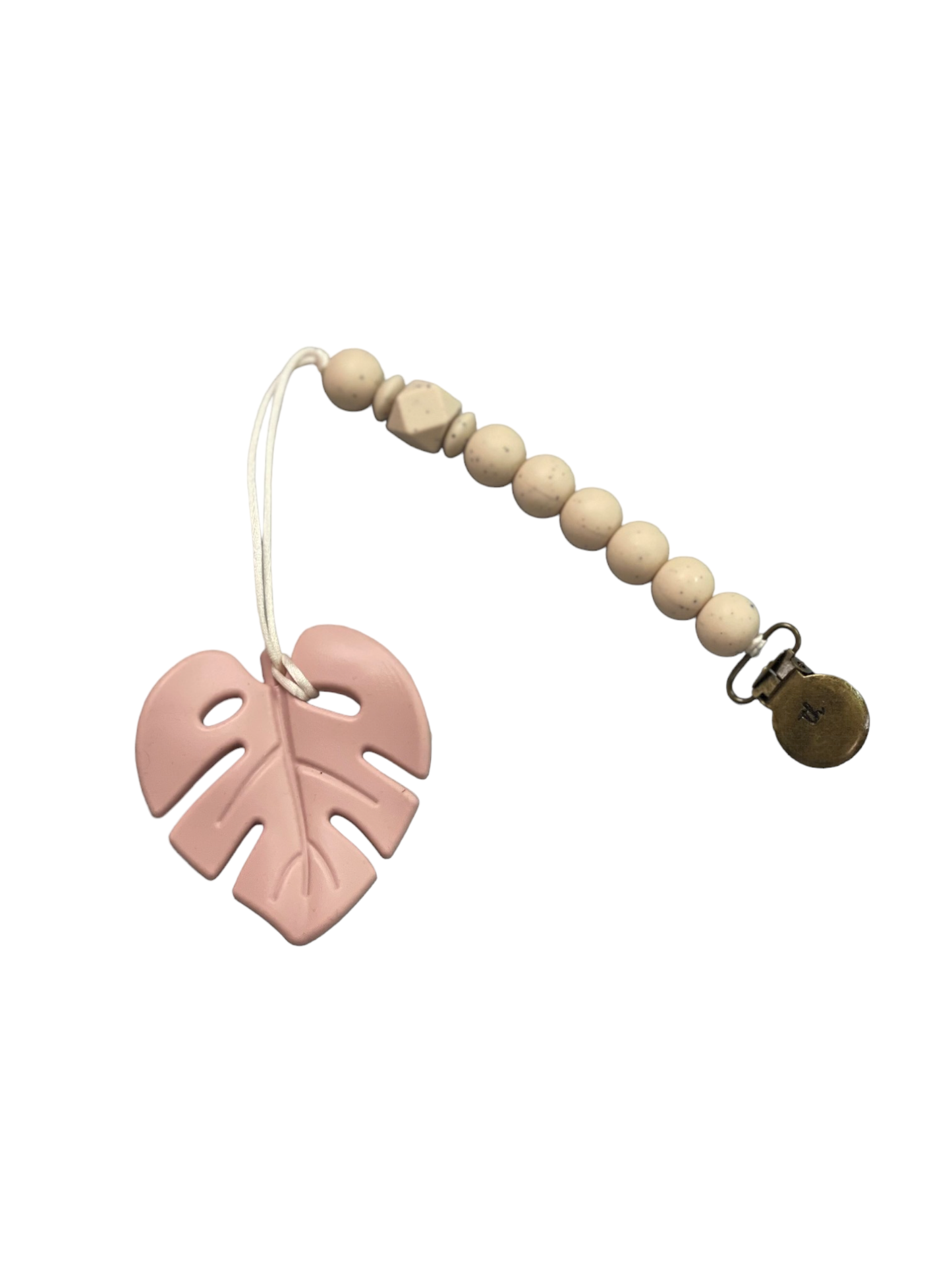Teether & Clip Bundle