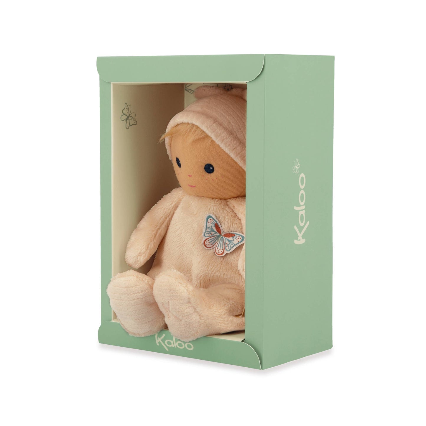Tender Baby Jasmin Doll