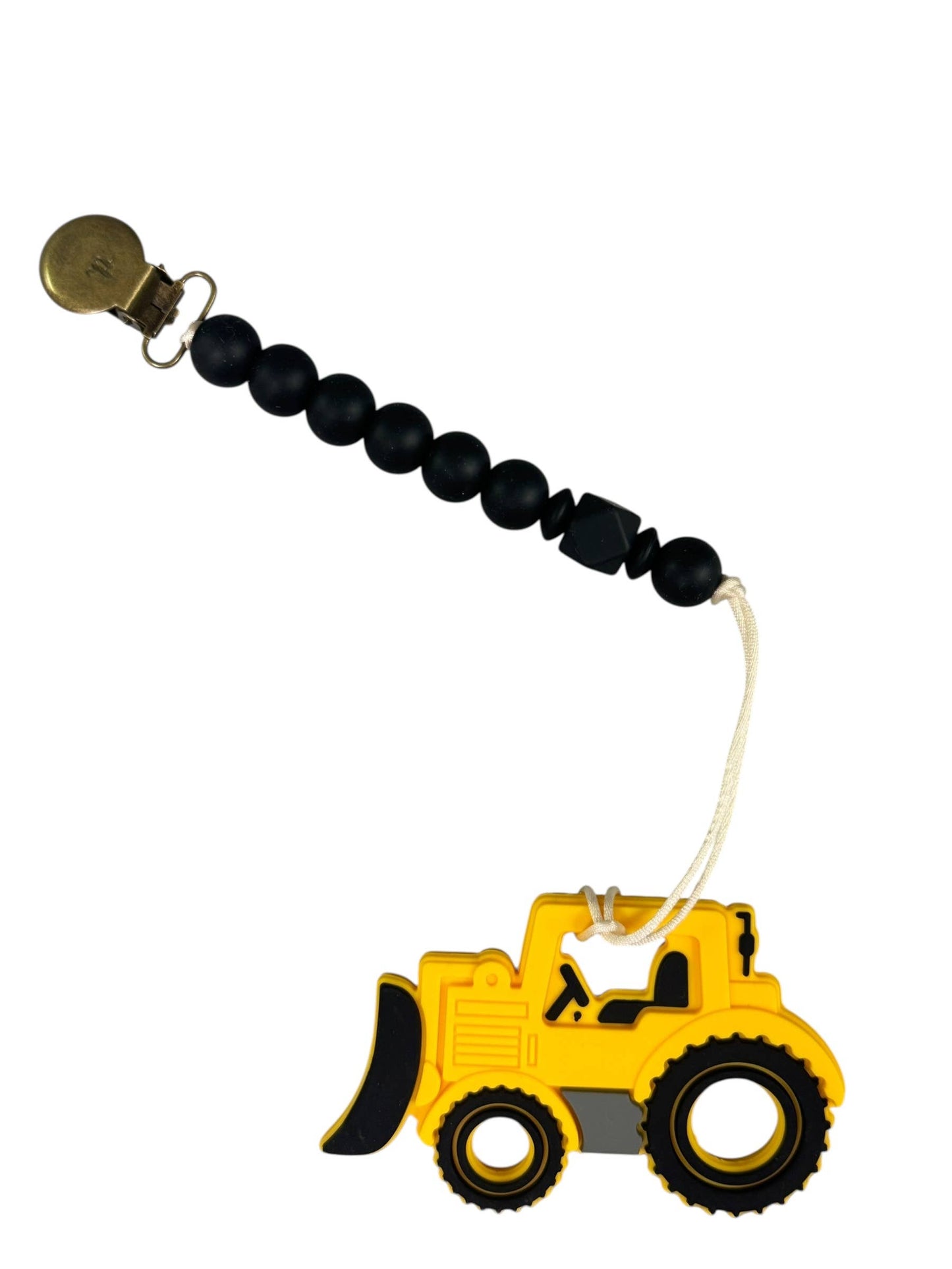 Teether & Clip Bundle