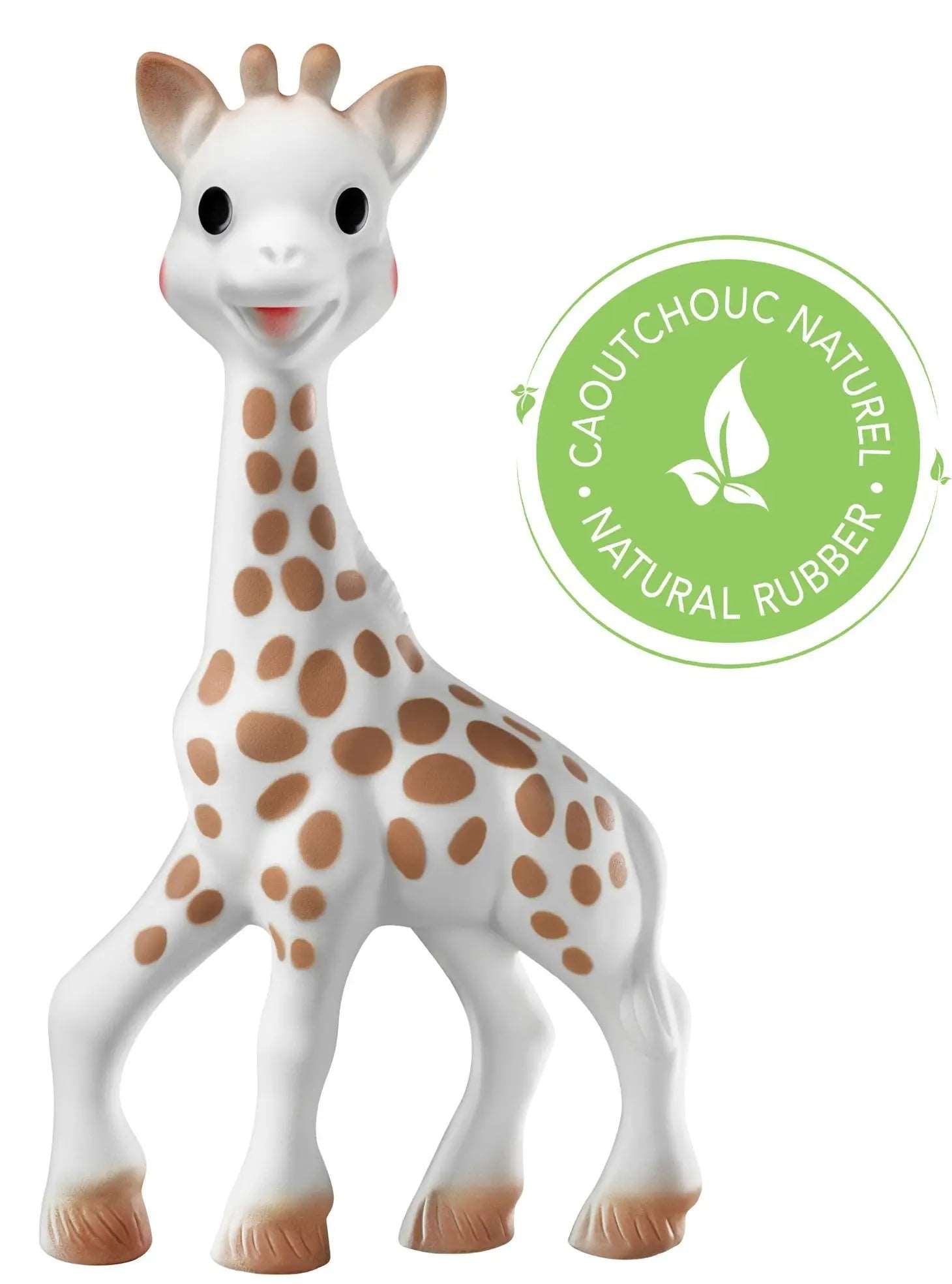 Sophie La Girafe Fresh Touch Baby Teething Toy