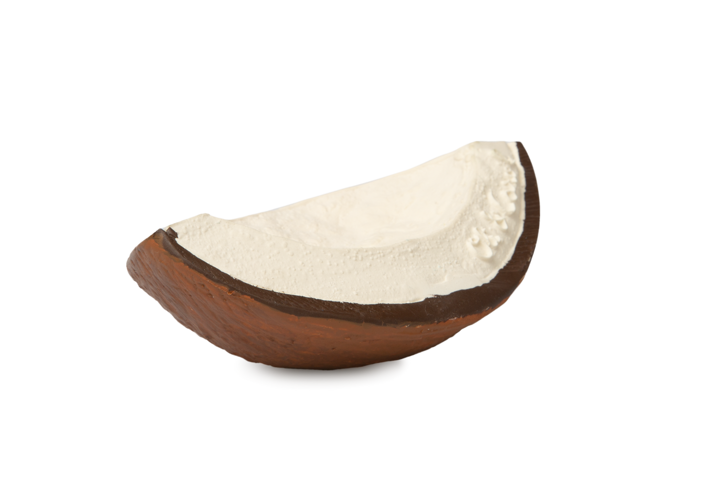 Coco the Coconut