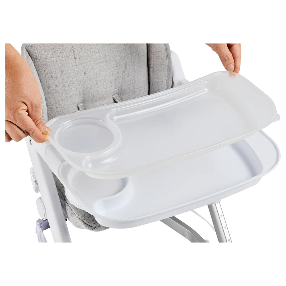 Feed Me 3-in-1 Dining Booster Seat