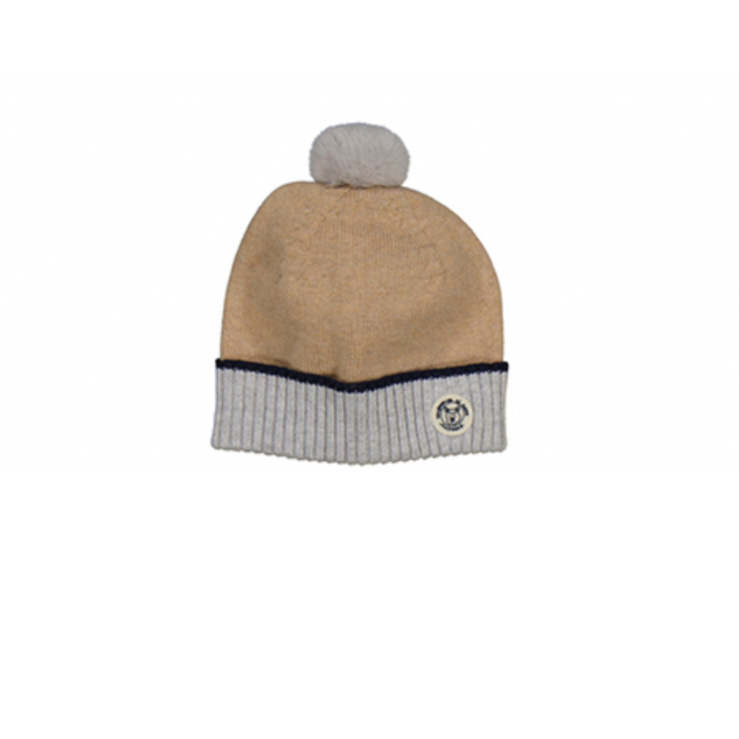 Knit Baby Hat