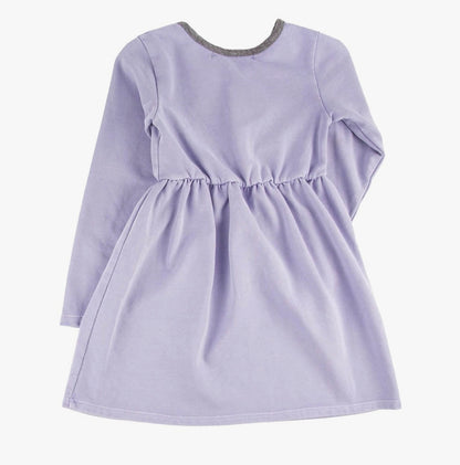 Liv Kids Dress Purple Haze