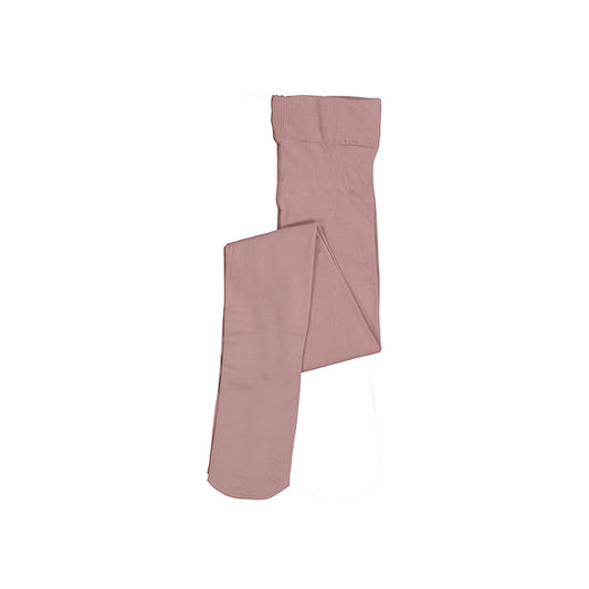 Rose Knit Children's Tights