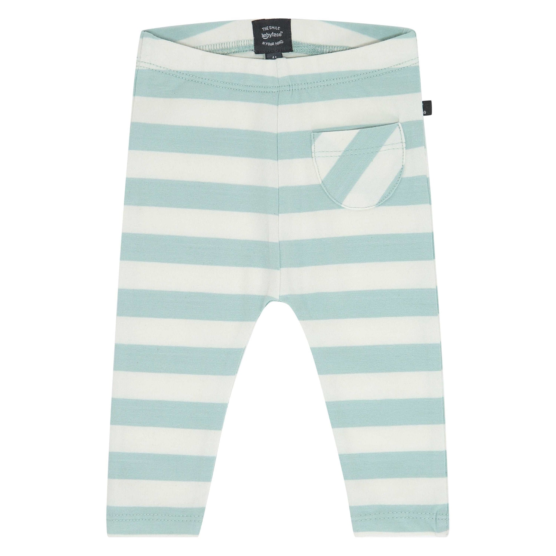 Striped Pant 21227243