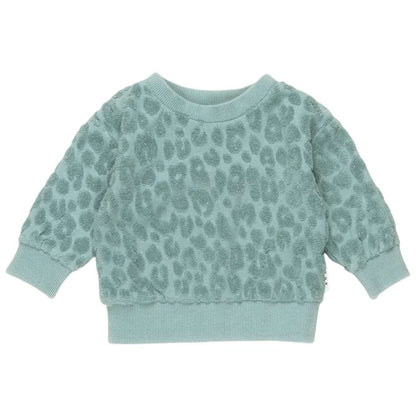 Hux Terry Children's Sweatshirt