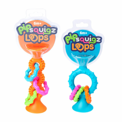 pipSquigz Loops- Assorted