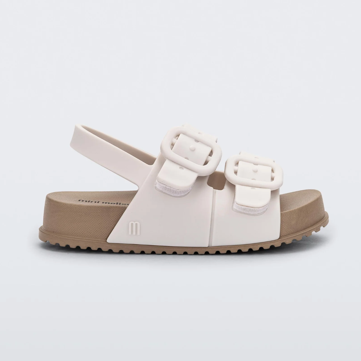 Mini Melissa Cozy Sandal