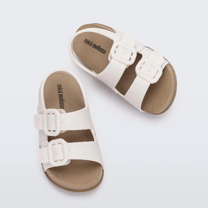 Mini Melissa Cozy Sandal