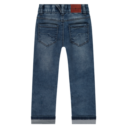 BOYS JOGG DENIM