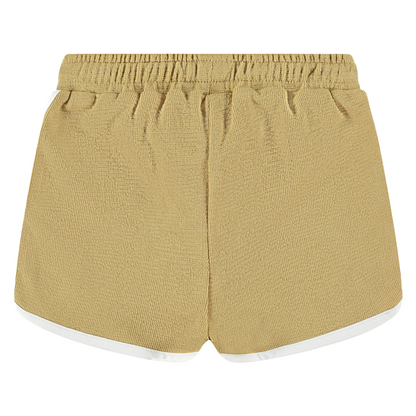 Baby Track Shorts