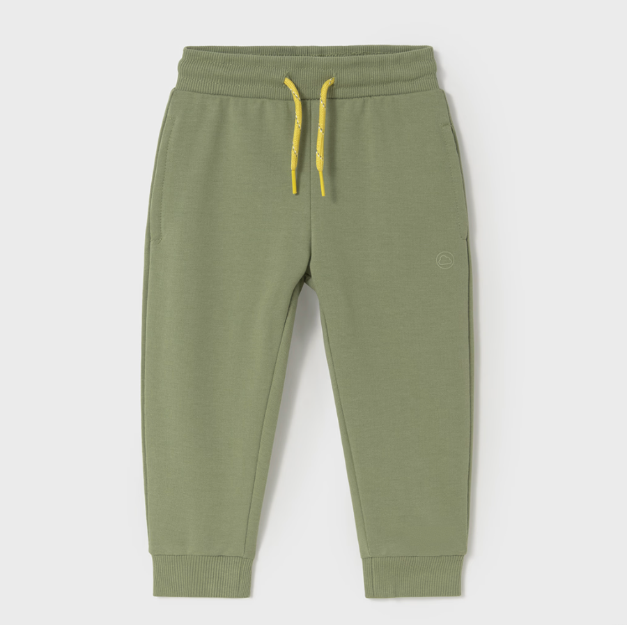 Sage Baby Sweatpants
