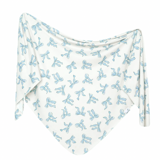 Daphne Baby Swaddle Blanket