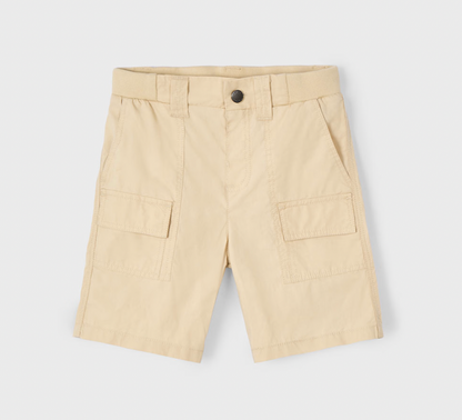 Multi Pocket Children's Shorts