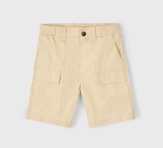 Multi Pocket Children's Shorts