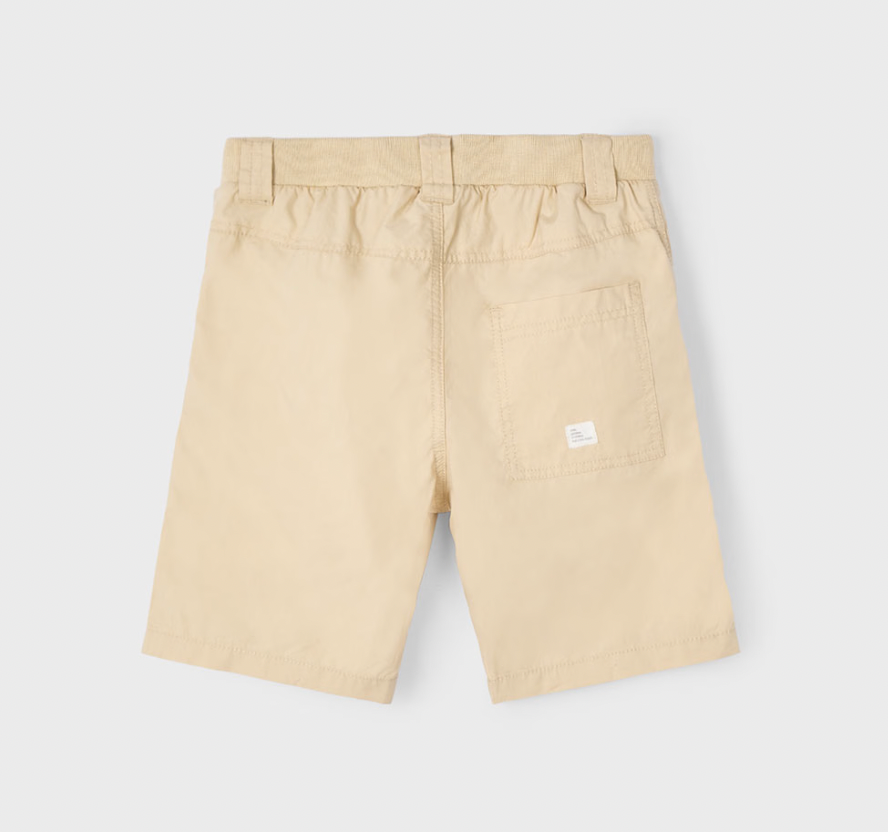 Multi Pocket Children's Shorts