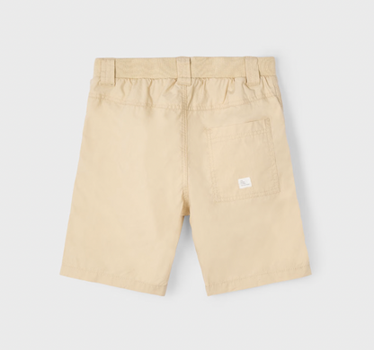 Multi Pocket Children's Shorts