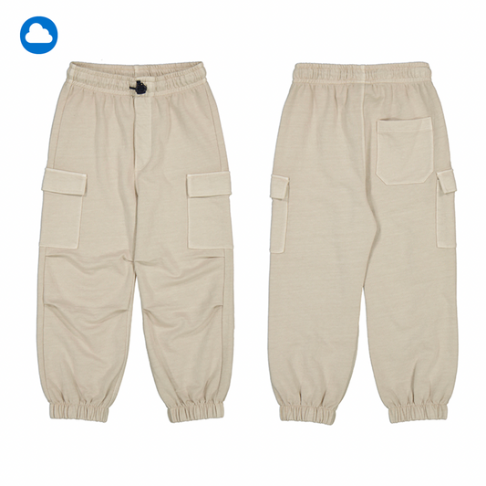 Parachute Cargo Trouser