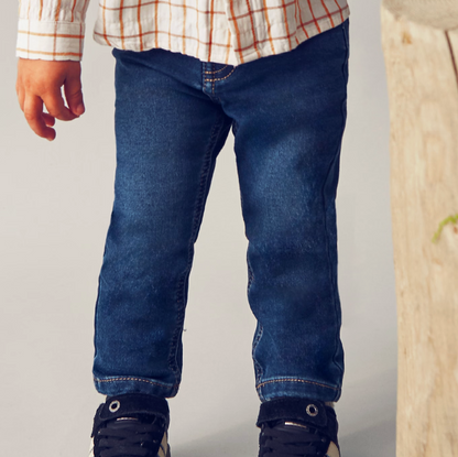 Baby Dark Denim