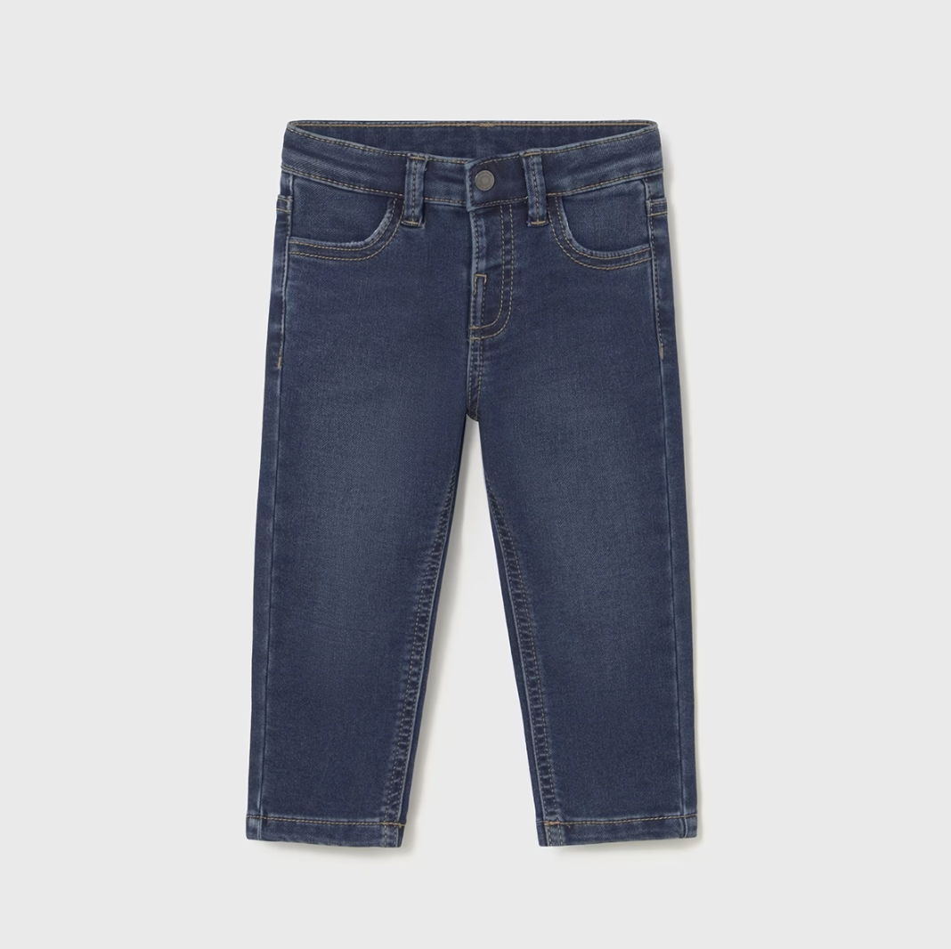 Baby Dark Denim