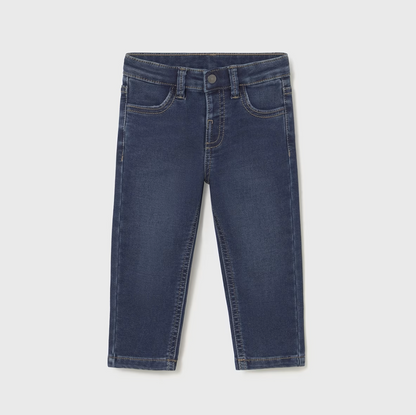 Baby Dark Denim