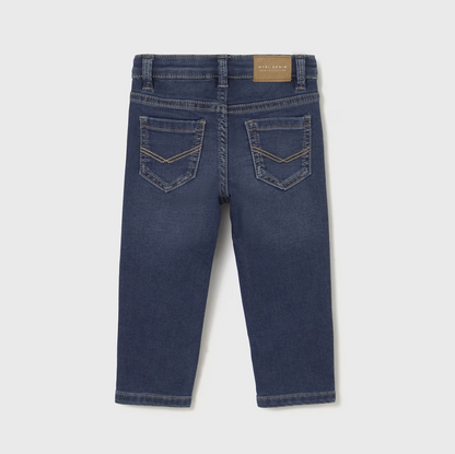 Baby Dark Denim