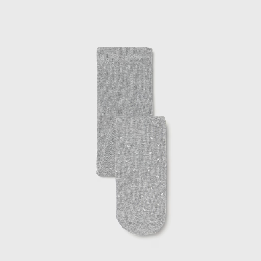 Polkadot Baby Tights