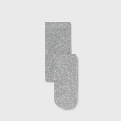 Polkadot Baby Tights