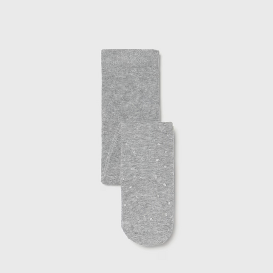 Polkadot Baby Tights