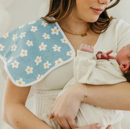 Premium Burp Cloths - Goosie