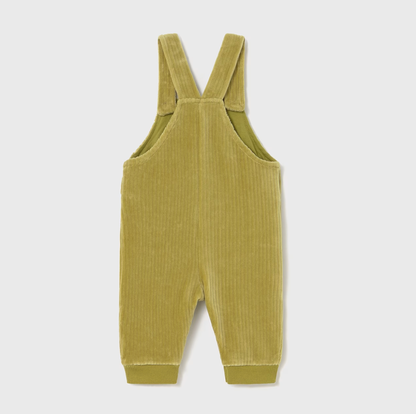 Ultra Soft Corduroy Dungarees