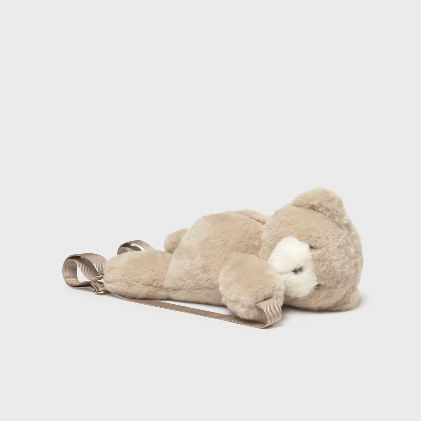 Teddy Bear Backpack