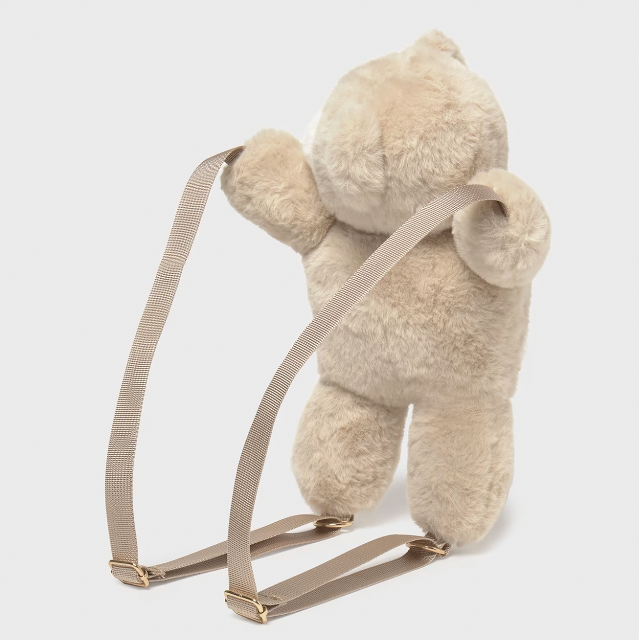 Teddy Bear Backpack